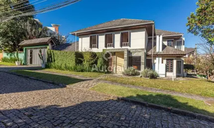 Casa em condomínio fechado com 4 quartos à venda na rua josé culpi, santa felicidade, curitiba, 285 m2 por r$ 1.850.000
