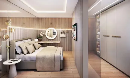 Apartamento com 3 quartos à venda no cristo rei, curitiba , 81 m2 por r$ 960.720