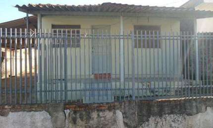 Casa para Venda em Presidente Prudente, PAULISTA, 2 dormitórios, 1 banheiro