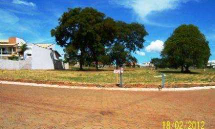 Terreno em Condomínio para Venda em Presidente Epitácio, PORTAL DO LAGO