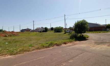 Terreno para Venda em Regente Feijó, PARQUE PRIMAVERA