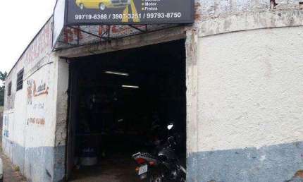 Casa para Venda em Presidente Prudente, PLANALTO, 2 dormitórios, 1 banheiro, 2 vagas