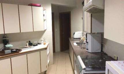 Apartamento para Venda em Presidente Prudente, EDIFÍCIO ORLANDO HENRIQUE DE MELLO, 3 dormitórios, 1 suíte, 1 banheiro, 2 vagas