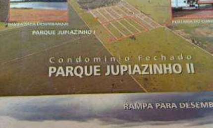 Terreno para Venda em Paulicéia, LOTEAMENTO JUPIAZINHO