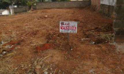 Terreno para Venda em Presidente Prudente, BONGIOVANI