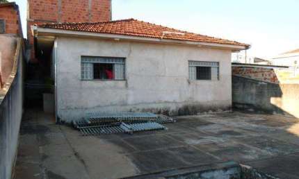 Casa para Venda em Presidente Prudente, IGUAÇÚ, 2 dormitórios, 1 suíte, 1 banheiro, 2 vagas