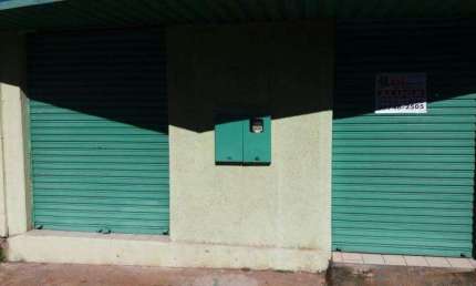 Salão Comercial para Locação em Presidente Prudente, VILA ARISTARCHO, 1 banheiro