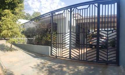 Casa para Venda em Presidente Prudente, CEREJEIRAS, 5 dormitórios, 2 banheiros, 2 vagas