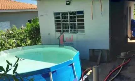 Chácara para Venda em Presidente Bernardes, ZONA RURAL, 2 dormitórios, 1 banheiro, 2 vagas