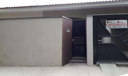 Casa para Venda em Presidente Prudente, JEQUITIBÁS, 3 dormitórios, 1 suíte, 2 banheiros, 2 vagas