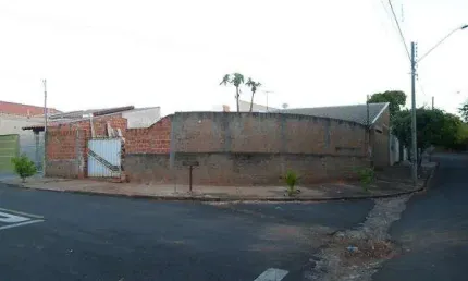 Casa para venda em presidente prudente, florenza, 2 dormitórios, 1 banheiro