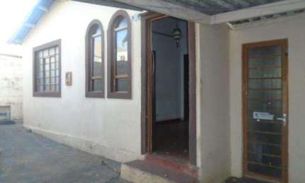 Casa para Venda em Presidente Prudente, VILA FLORES, 3 dormitórios, 1 suíte, 2 banheiros, 1 vaga