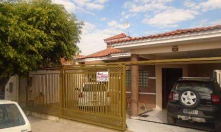 Casa para Venda em Presidente Prudente, PRUDENTINO, 2 dormitórios, 1 suíte, 2 banheiros, 1 vaga