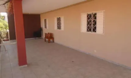 Casa para venda em presidente prudente, santa olga, 3 dormitórios, 1 suíte, 3 banheiros, 2 vagas