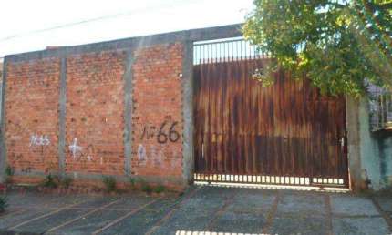 Salão Comercial para Venda em Presidente Prudente, REGINA