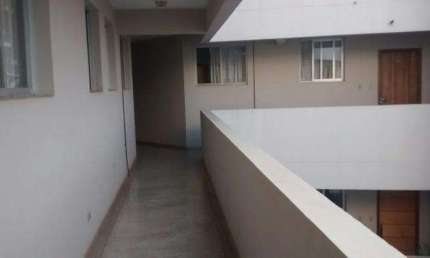 Apartamento para Venda em Presidente Prudente, EDIFÍCIO LARANJEIRAS, 2 dormitórios, 1 suíte, 1 banheiro, 1 vaga