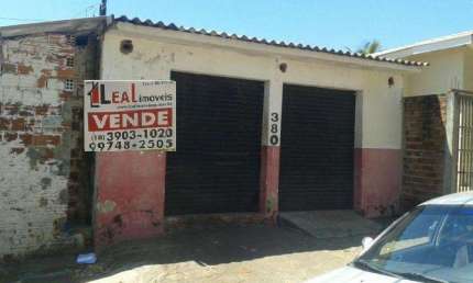 Terreno para Venda em Presidente Prudente, TROPICAL
