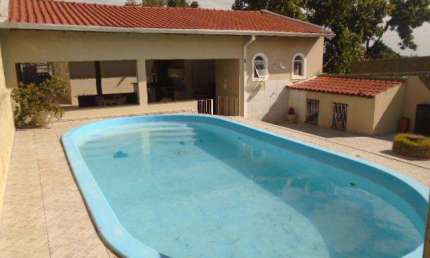 Casa para Venda em Presidente Prudente, PLANALTO, 3 dormitórios, 1 suíte, 1 banheiro, 2 vagas