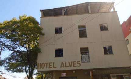 Casa para Venda em Presidente Prudente, VILA NOVA, 17 dormitórios, 17 suítes, 15 banheiros, 5 vagas