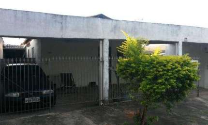 Casa para Venda em Presidente Prudente, JEQUITIBÁS, 3 dormitórios, 2 banheiros, 3 vagas