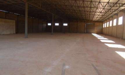 Salão Comercial para Venda em Presidente Prudente, MONTE ALTO