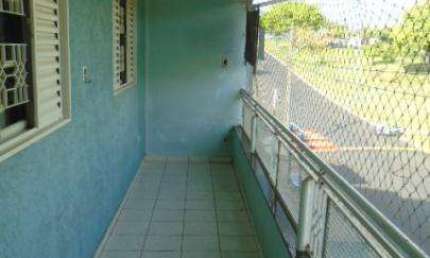 Casa para Venda em Presidente Prudente, HUMBERTO SALVADOR, 3 dormitórios, 1 suíte, 3 banheiros, 2 vagas