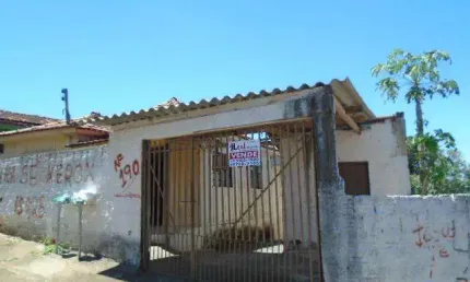 Casa para Venda em Presidente Prudente, PLANALTO, 2 dormitórios, 1 banheiro, 2 vagas