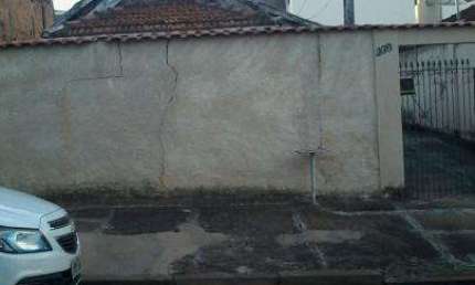 Casa para Venda em Presidente Prudente, BONGIOVANI, 2 dormitórios, 1 banheiro, 1 vaga