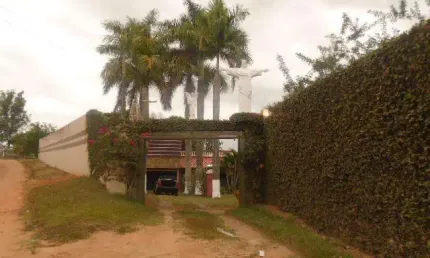 Chácara para Venda em Presidente Prudente, CHACARA PARAISO, 3 dormitórios, 1 suíte, 3 banheiros, 3 vagas