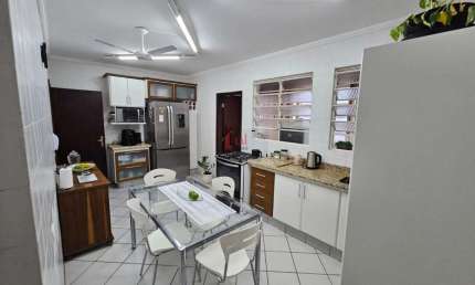 Apartamento para Venda em Presidente Prudente, EDIFICIO SANTA HELENA, 3 dormitórios, 1 suíte, 1 banheiro, 1 vaga