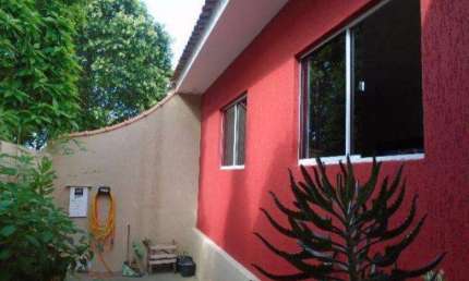 Casa para Venda em Presidente Prudente, HUMBERTO SALVADOR, 3 dormitórios, 1 suíte, 3 banheiros, 1 vaga