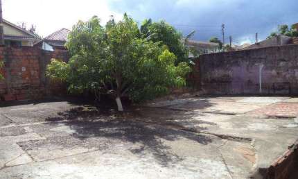 Terreno para Venda em Presidente Prudente, VILA LIDER