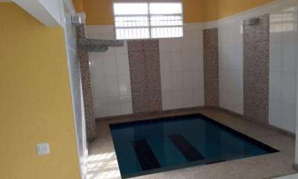 Casa para Locação em Presidente Prudente, MARACANÃ, 2 dormitórios, 1 suíte, 3 banheiros, 2 vagas