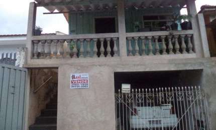 Casa para Venda em Presidente Prudente, VILA FURQUIM, 2 dormitórios, 1 banheiro, 1 vaga