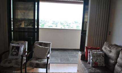 Apartamento para Venda em Presidente Prudente, EDIFICIO MARISA, 4 dormitórios, 1 suíte, 2 banheiros, 2 vagas