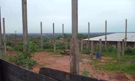 Terreno para Venda em Presidente Prudente, PARQUE FURQUIM