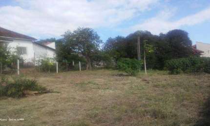 Terreno à venda na Rua dos Pampas, Vila Formosa, Presidente Prudente