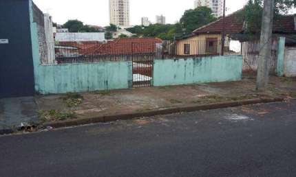 Terreno para Venda em Presidente Prudente, SÃO JORGE