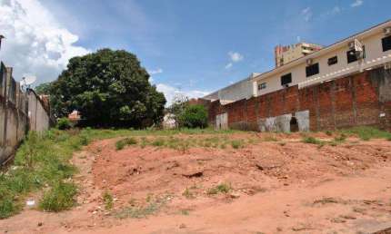 Terreno à venda na Avenida Coronel José Soares Marcondes, Centro, Presidente Prudente