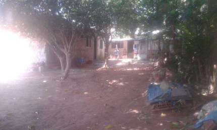 Casa para Venda em Presidente Prudente, CEDRAL, 2 dormitórios, 1 banheiro