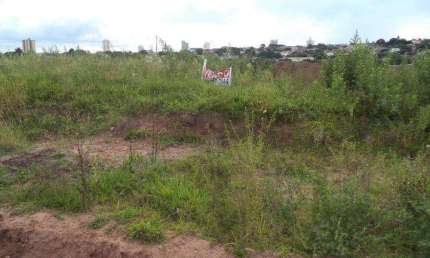 Terreno para Venda em Presidente Prudente, ITAPURA III