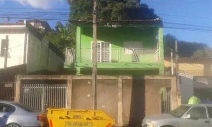 Casa para Venda em Presidente Prudente, VILA MARINA, 2 dormitórios, 1 suíte, 3 banheiros, 1 vaga