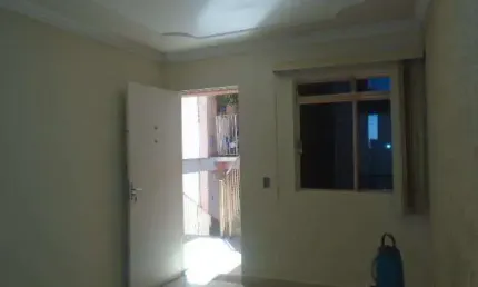 Apartamento para Venda em Presidente Prudente, CECAP, 2 dormitórios, 1 banheiro, 1 vaga