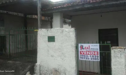 Casa para Venda em Presidente Prudente, NOVA PLANALTINA, 2 dormitórios, 1 banheiro, 1 vaga
