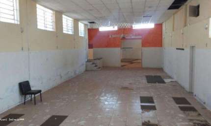 Salão Comercial para Venda em Presidente Prudente, VILA EUCLIDES