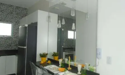 Casa em condomínio para venda em presidente prudente, imperial, 2 dormitórios, 2 banheiros, 1 vaga