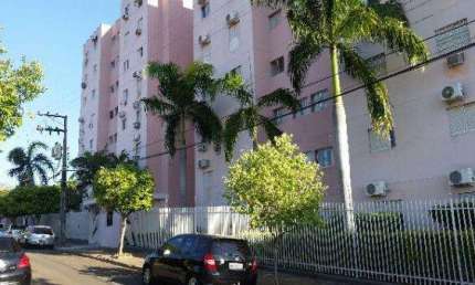 Apartamento para Venda em Presidente Prudente, EDIFICIO BEM TI VI, 3 dormitórios, 2 suítes, 3 banheiros, 1 vaga