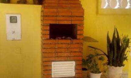Casa para Venda em Presidente Prudente, FORMOSA, 3 dormitórios, 2 banheiros, 1 vaga