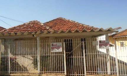 Casa para Venda em Presidente Prudente, FORMOSA, 3 dormitórios, 1 banheiro, 5 vagas