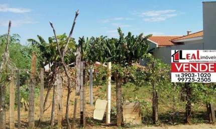 Terreno para Venda em Presidente Prudente, VALE DO SOL